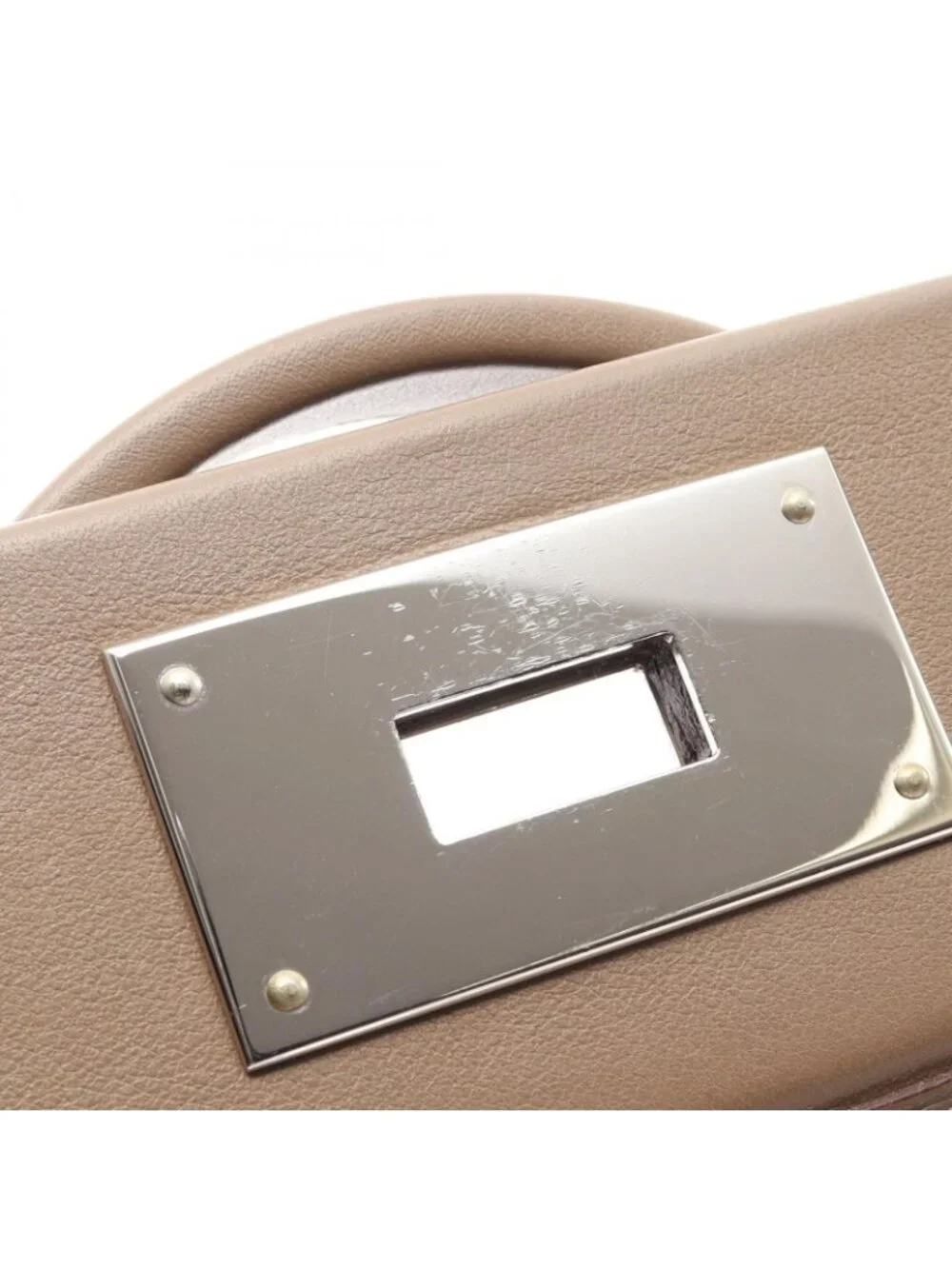 Hermes slight signs